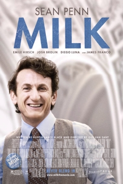 دانلود فیلم Milk 2008